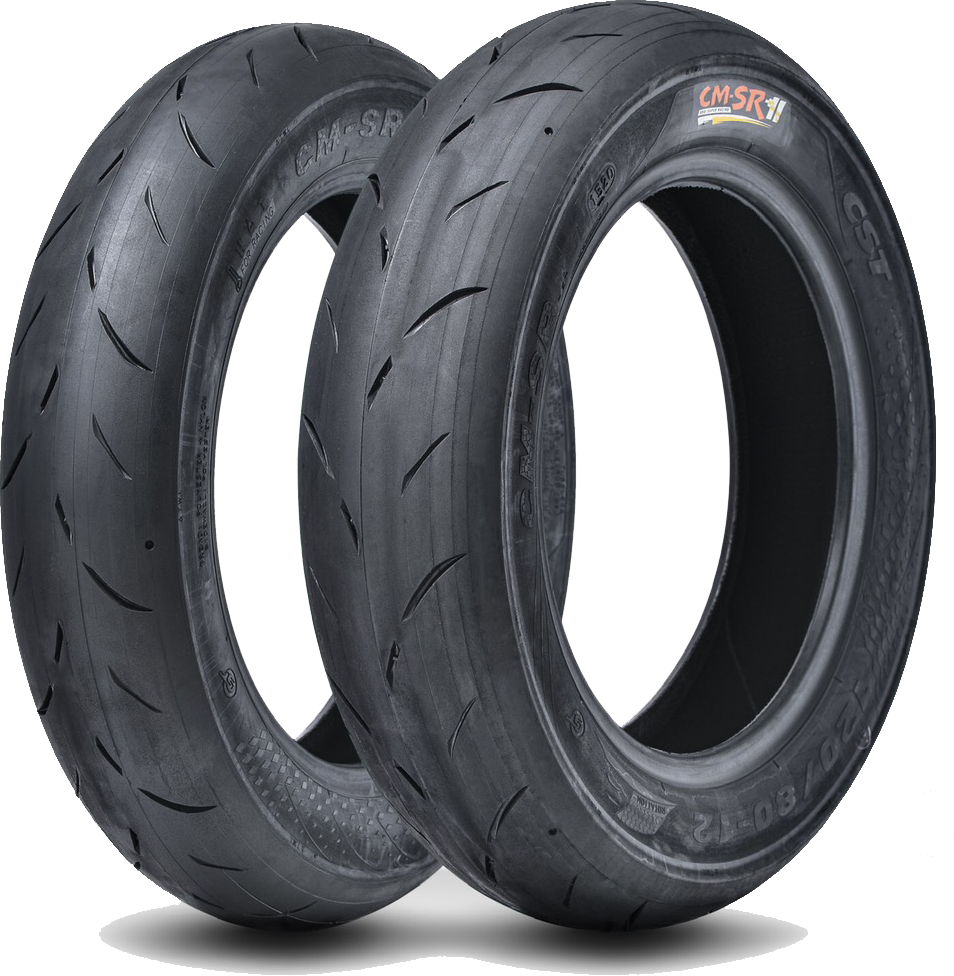 CMSR CST 100/90/12+120/80/12