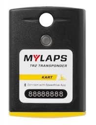 (原價)MYLAPS TR2 個人計時器